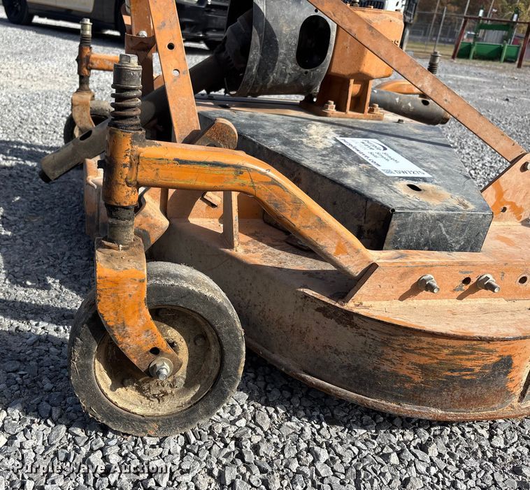 image for item DW7275 Woods PRD6000 finish mower