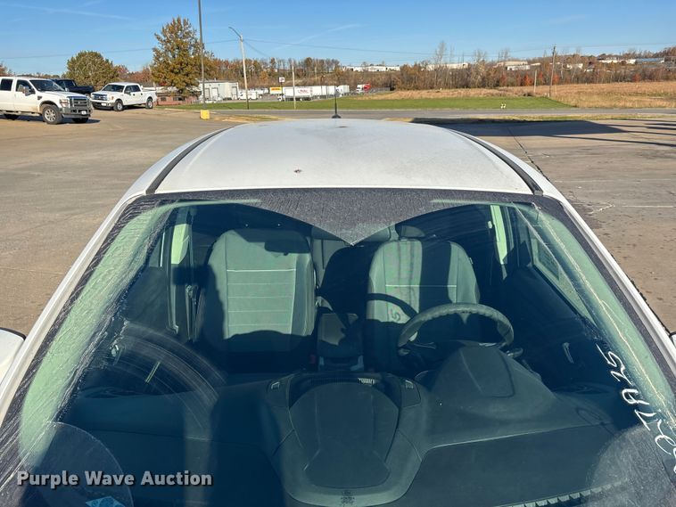 image for item DW7281 2015 Ford Escape SE SUV