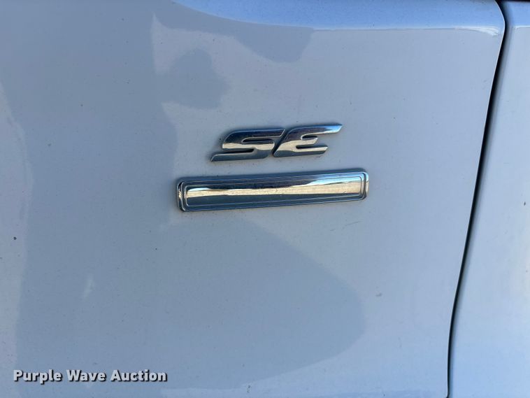 image for item DW7281 2015 Ford Escape SE SUV