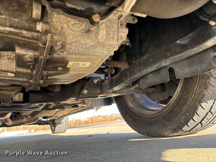 image for item DW7281 2015 Ford Escape SE SUV