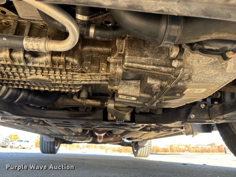 image for item DW7281 2015 Ford Escape SE SUV