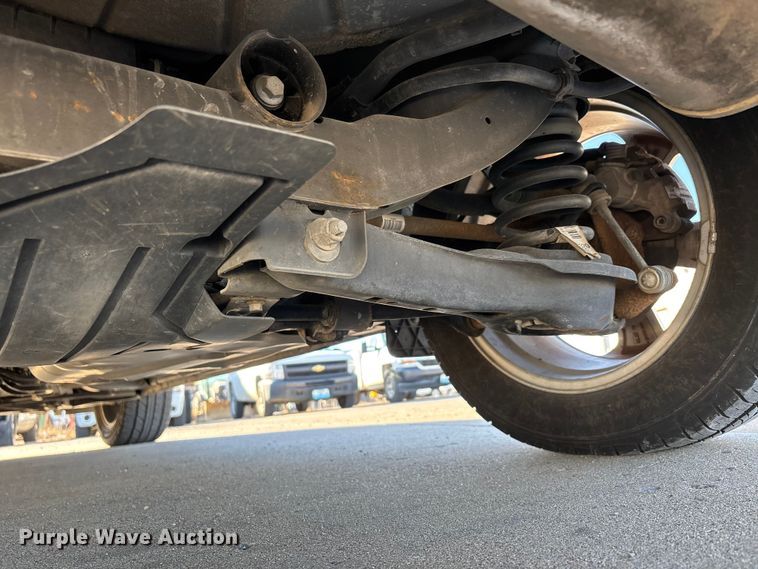 image for item DW7281 2015 Ford Escape SE SUV