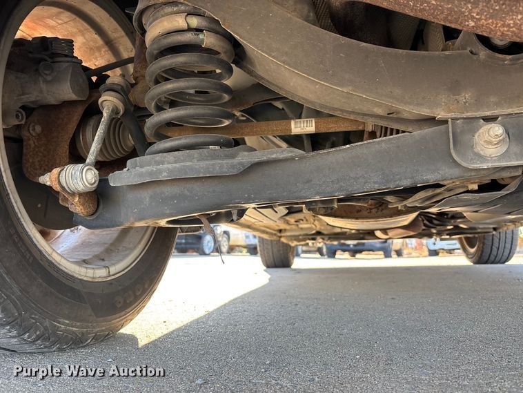 image for item DW7281 2015 Ford Escape SE SUV