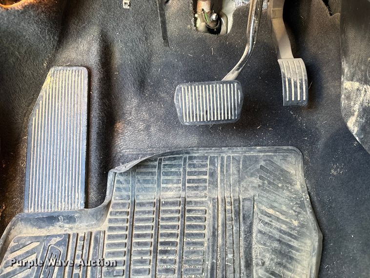 image for item DW7281 2015 Ford Escape SE SUV