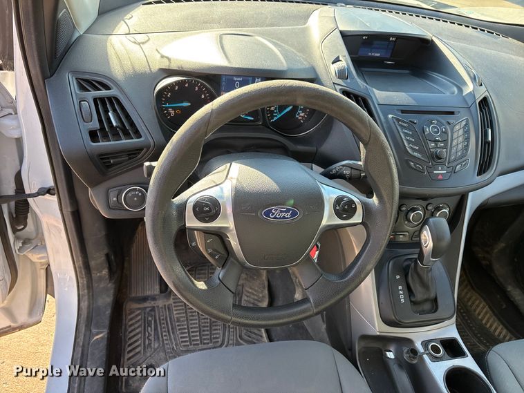 image for item DW7281 2015 Ford Escape SE SUV