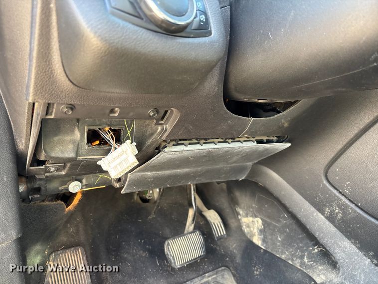 image for item DW7281 2015 Ford Escape SE SUV