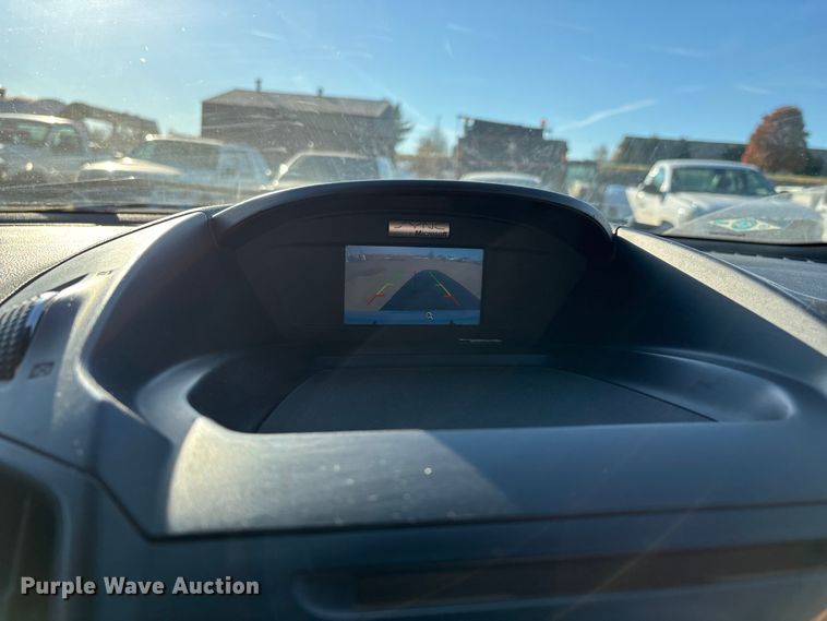 image for item DW7281 2015 Ford Escape SE SUV