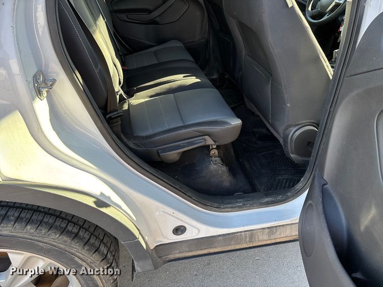 image for item DW7281 2015 Ford Escape SE SUV