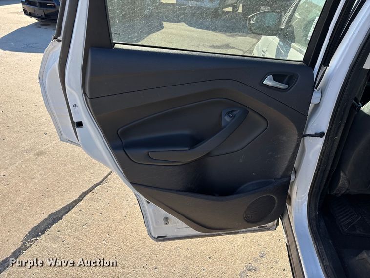 image for item DW7281 2015 Ford Escape SE SUV