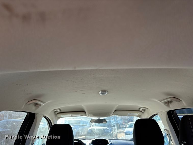 image for item DW7281 2015 Ford Escape SE SUV