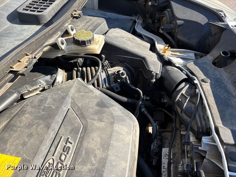 image for item DW7281 2015 Ford Escape SE SUV