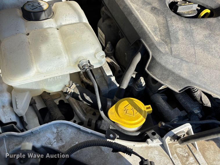 image for item DW7281 2015 Ford Escape SE SUV