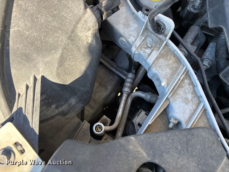 image for item DW7281 2015 Ford Escape SE SUV