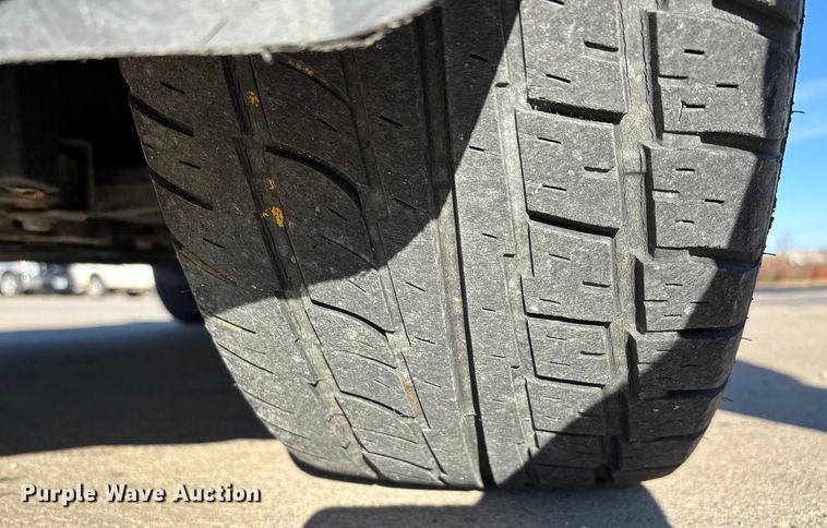 image for item DW7281 2015 Ford Escape SE SUV