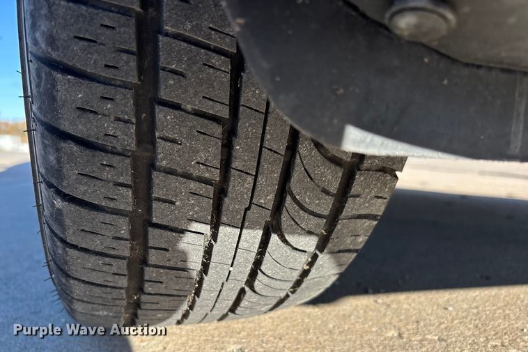 image for item DW7281 2015 Ford Escape SE SUV