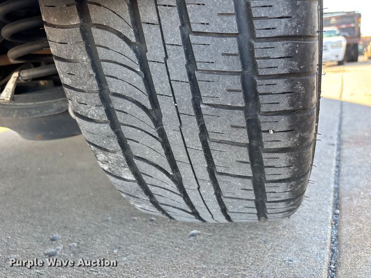 image for item DW7281 2015 Ford Escape SE SUV