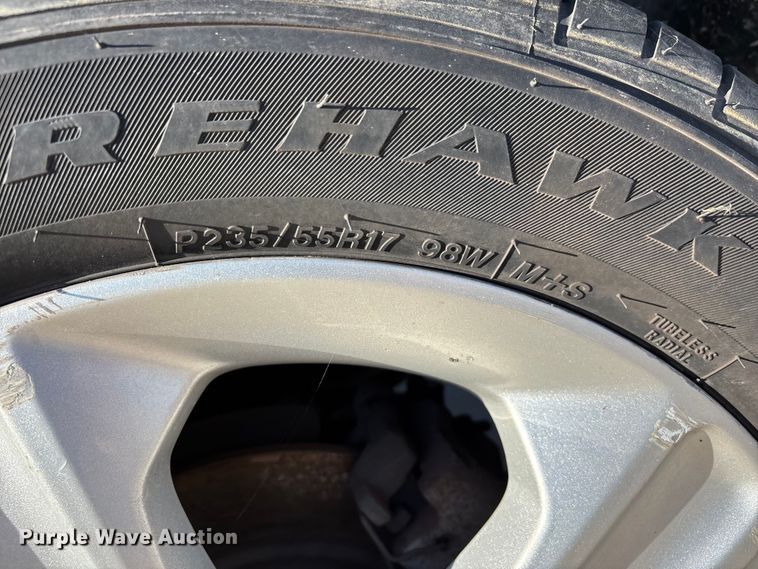 image for item DW7281 2015 Ford Escape SE SUV