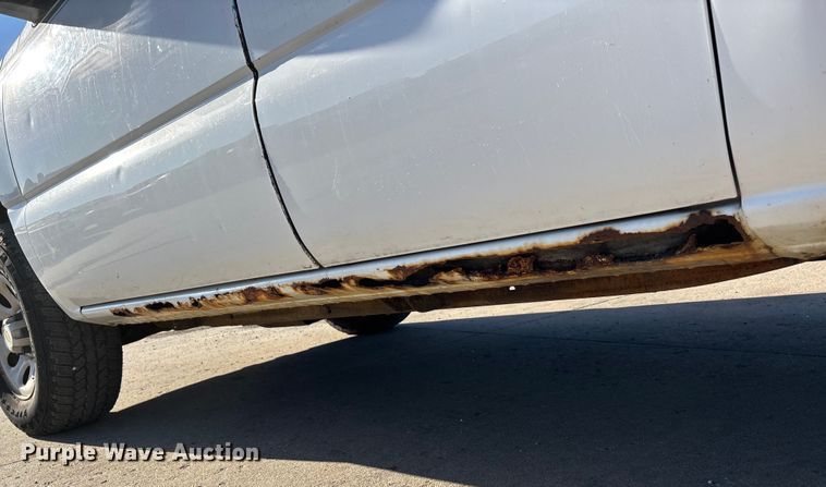 image for item DW7282 2006 Chevrolet Silverado 1500 Ext. Cab pickup truck