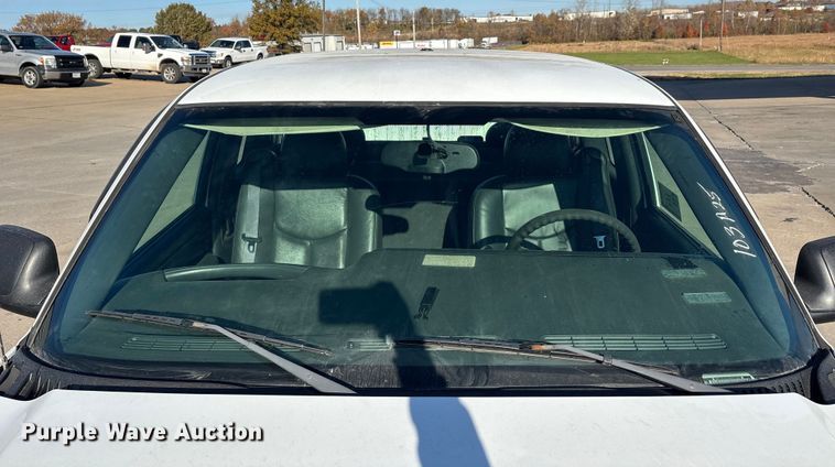 image for item DW7282 2006 Chevrolet Silverado 1500 Ext. Cab pickup truck