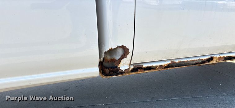 image for item DW7282 2006 Chevrolet Silverado 1500 Ext. Cab pickup truck