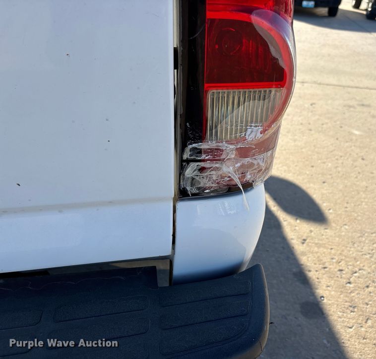 image for item DW7282 2006 Chevrolet Silverado 1500 Ext. Cab pickup truck