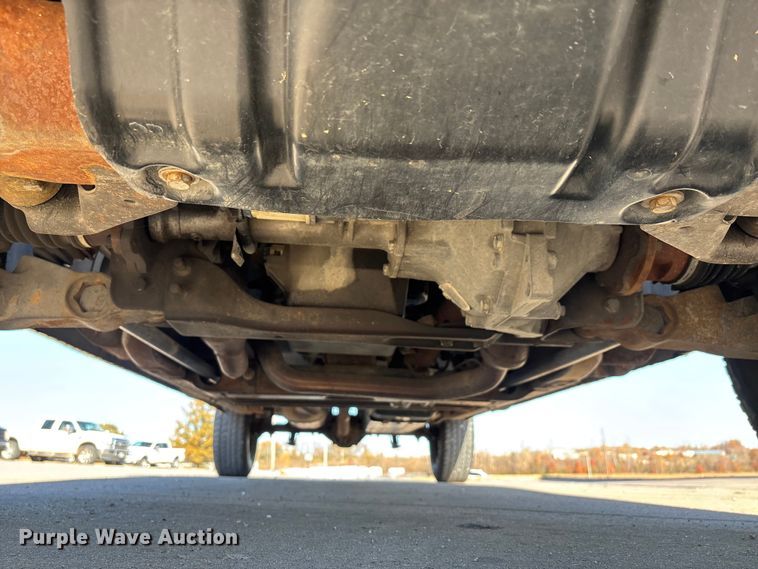 image for item DW7282 2006 Chevrolet Silverado 1500 Ext. Cab pickup truck