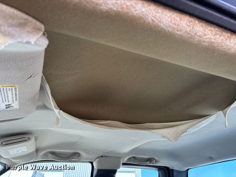 image for item DW7282 2006 Chevrolet Silverado 1500 Ext. Cab pickup truck