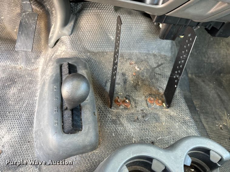 image for item DW7282 2006 Chevrolet Silverado 1500 Ext. Cab pickup truck