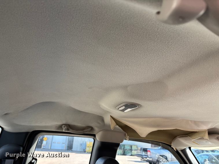 image for item DW7282 2006 Chevrolet Silverado 1500 Ext. Cab pickup truck