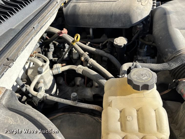 image for item DW7282 2006 Chevrolet Silverado 1500 Ext. Cab pickup truck