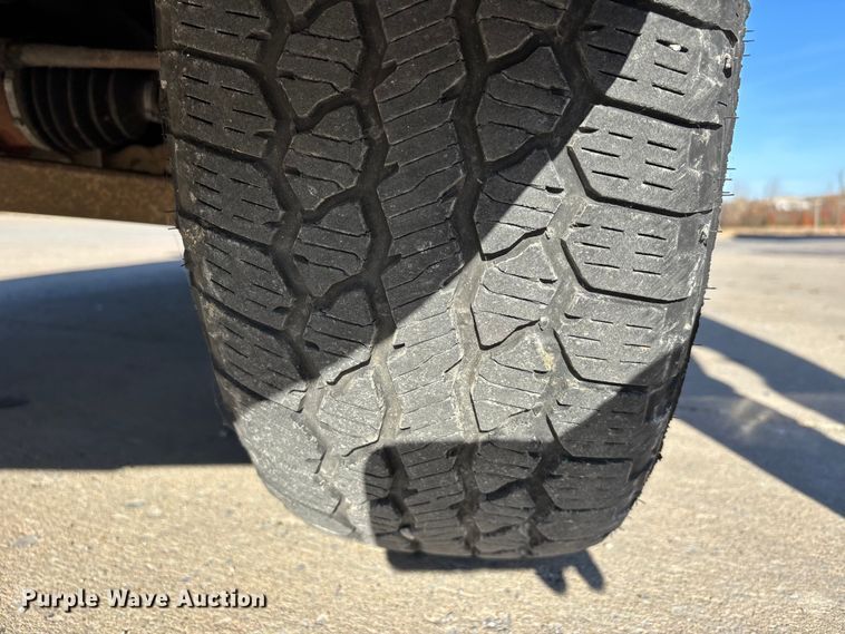 image for item DW7282 2006 Chevrolet Silverado 1500 Ext. Cab pickup truck