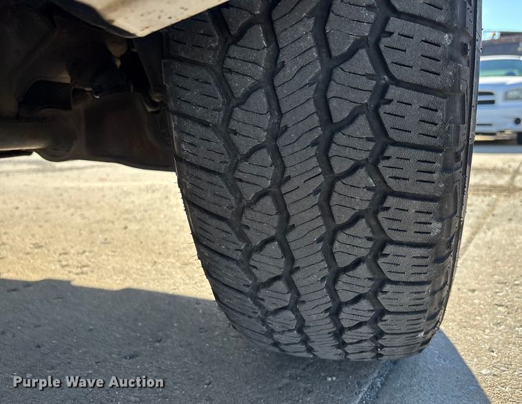 image for item DW7282 2006 Chevrolet Silverado 1500 Ext. Cab pickup truck