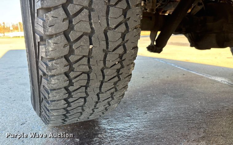 image for item DW7282 2006 Chevrolet Silverado 1500 Ext. Cab pickup truck