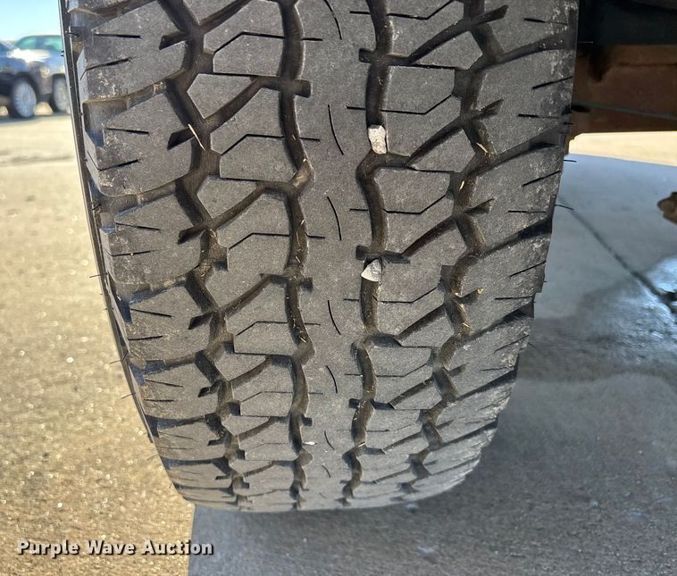 image for item DW7282 2006 Chevrolet Silverado 1500 Ext. Cab pickup truck