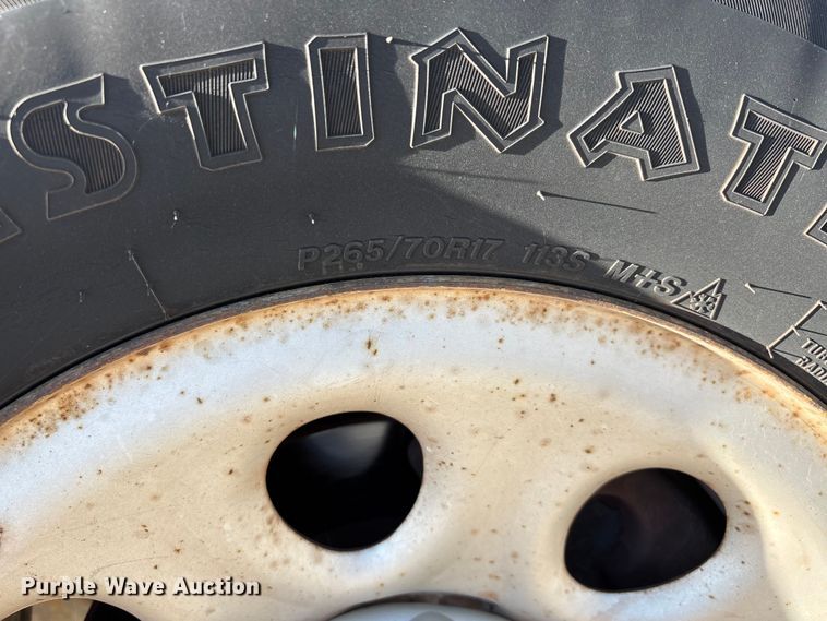 image for item DW7282 2006 Chevrolet Silverado 1500 Ext. Cab pickup truck