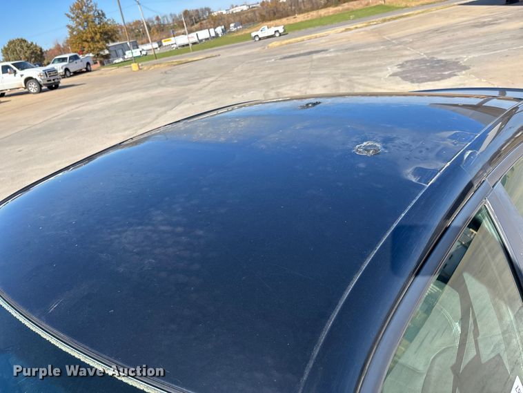 image for item DW7287 2014 Dodge Charger Police  