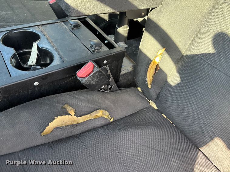 image for item DW7287 2014 Dodge Charger Police  