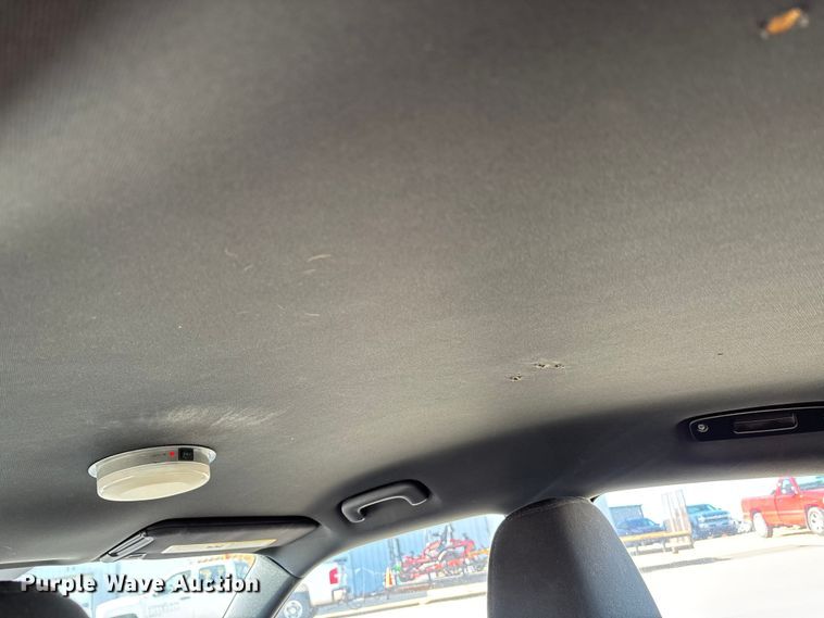 image for item DW7287 2014 Dodge Charger Police  