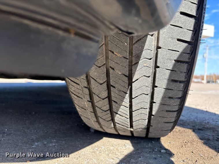 image for item DW7287 2014 Dodge Charger Police  