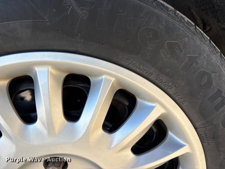 image for item DW7287 2014 Dodge Charger Police  