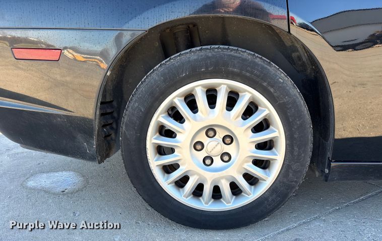 image for item DW7287 2014 Dodge Charger Police  