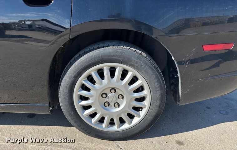 image for item DW7287 2014 Dodge Charger Police  