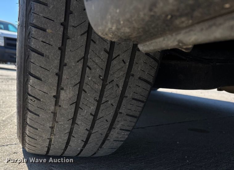 image for item DW7287 2014 Dodge Charger Police  