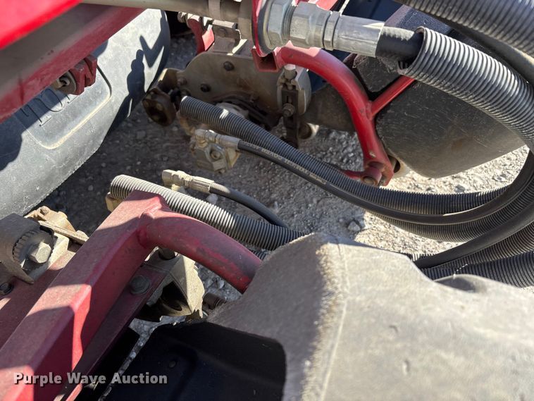 image for item DW7290 Toro DM850D reel mower