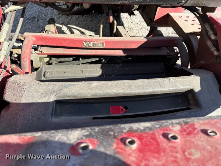 image for item DW7290 Toro DM850D reel mower