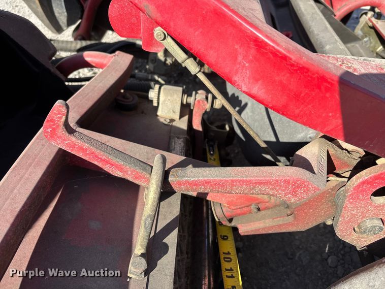 image for item DW7290 Toro DM850D reel mower