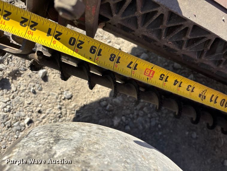 image for item DW7290 Toro DM850D reel mower