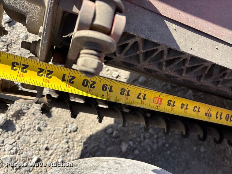 image for item DW7290 Toro DM850D reel mower