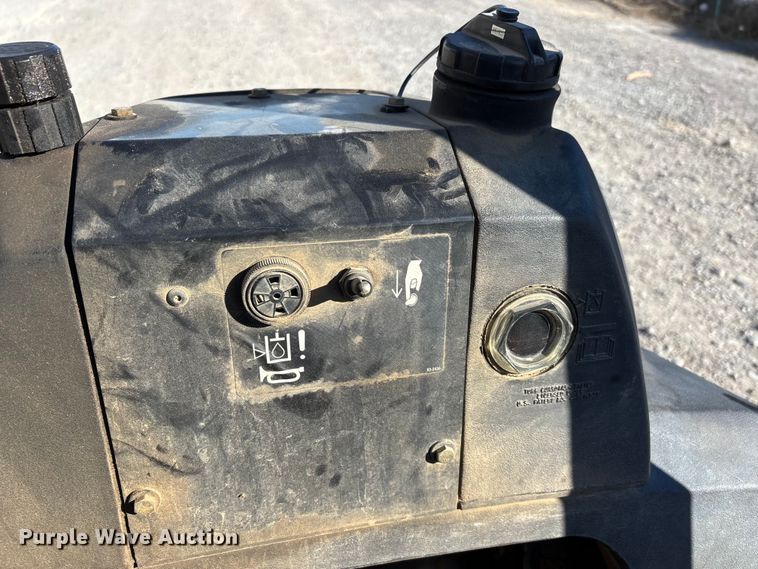 image for item DW7290 Toro DM850D reel mower