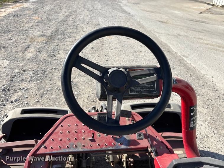 image for item DW7290 Toro DM850D reel mower